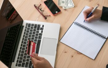 Bank& Credit Card Reconciliation Bank& Credit Card Reconciliation