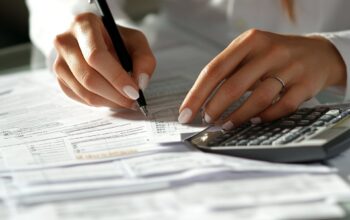 Monthly Bookkeeping Monthly Bookkeeping